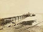 Jetty [Albumin Print 1880]